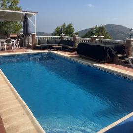 Casa Vista del Valle