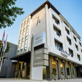 Horison Inn Artha Kencana Makassar Hotel