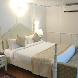 The Heritage Club - Tripura Castle Hotel and Spa, hotel u gradu 'Shillong'