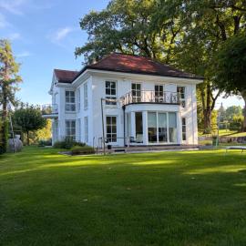 Herrenhaus - Starnberger See - Ammerland