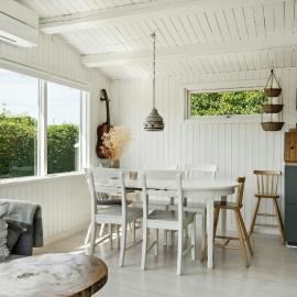 Family home on Eno offers idyllic island life