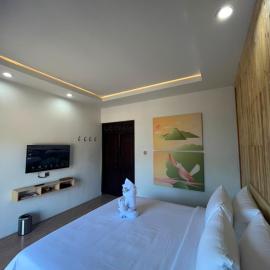 Bromo Ayu Cottage, hotel em Ngadisari