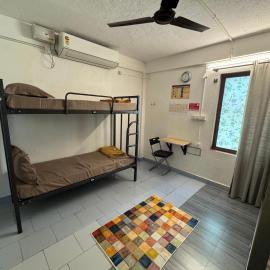 Udupi Shri Krishna Dormitary Bed Space, hotel em Udupi