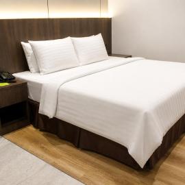 Mega Hotel Sdn Bhd