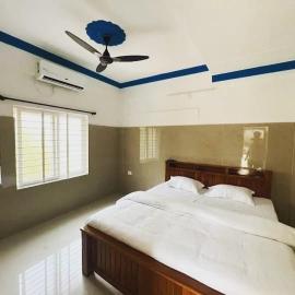 Holiday home Malpe, hotel em Malpe