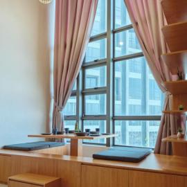 Ekocheras Residence KL Homestay by HomePeace