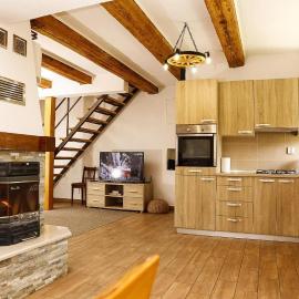 Holiday House Lukovdol