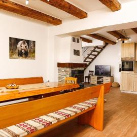 Holiday House Lukovdol