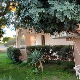 Villa Thalassa Fontane Bianche