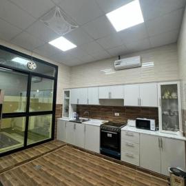 Masfout Escapes Private Mountain Villas