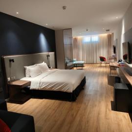 Xiamen में, होटल Holiday Inn Express Xiamen Airport Zone by IHG