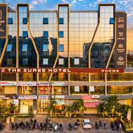 The Zuree Hotel