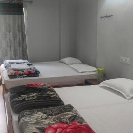 Shanti kunj netala