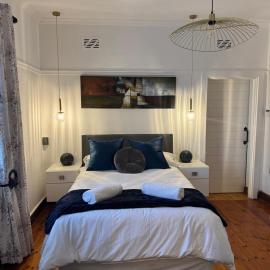 AMEB Cosy Self-Catering Apartment in Mount Croix