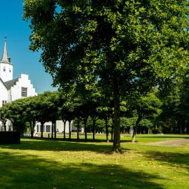 Landgoed De Ruwenberg - Den Bosch, hotel em Den Bosch