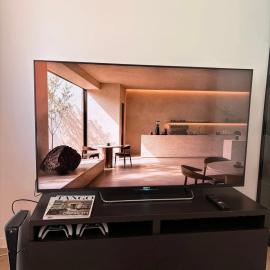 Comfortable Apartment Preetz, 43 m², Accessible