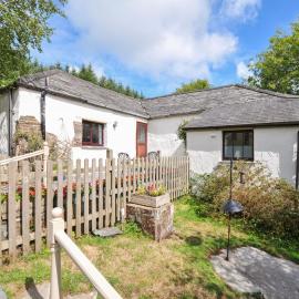 Windbury Cottage