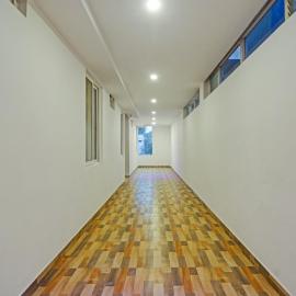 Townhouse Che Sigma