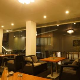 Temi House