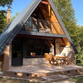 Chalet SOFI