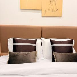 Zarina Residence apartment 01