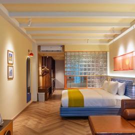 The Urban Resort Opera House by CIRCADIAN