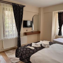 ABANT DORT MEVSİM KONAĞI HOSTEL – hotel w mieście Dereceören