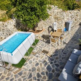 Nueva casa Isabel, hotel i Benaocaz