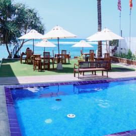 Sunset Cove Ahangama