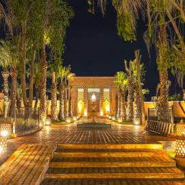 SOL by Meliá Oasis Marrakech - All Inclusive