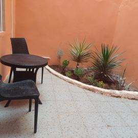 Beach Home, מלון בMazagran