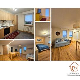 Apartments nel cuore di Asiago
