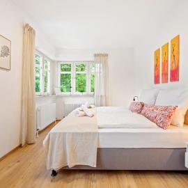 Ferienwohnung am Trappensee Heilbronn