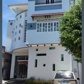 Tony Hotel – hotel w mieście Thanh Ly (2)