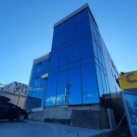 GMhotel, hotel v destinaci Erdenet
