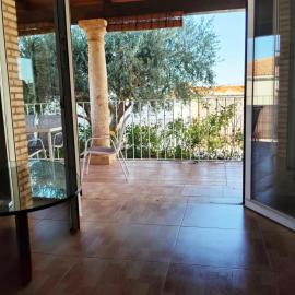 El sueño de Ruidera, Hotel in Ruidera