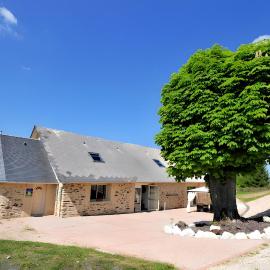 Logis Du Marronnier - Chambre
