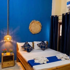 Golden Nap hostel