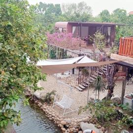 Tình's Homestay