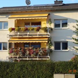 Kleine Einliegerwohnung- komfort Home!