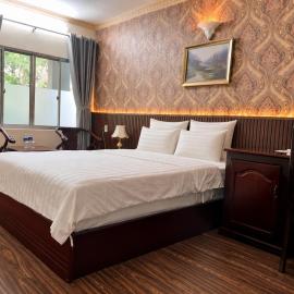 Lam Son Hotel