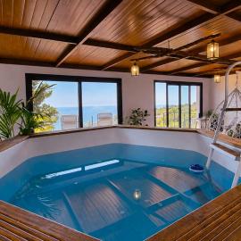 Casa Pirusa, hotel en Barlovento