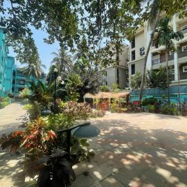 Zac Beach Boutique Resort