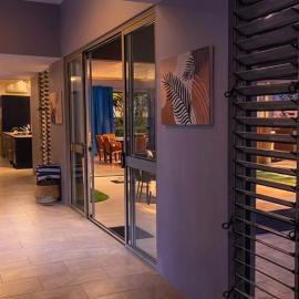 5 Palms Wailoaloa, 6BR Villa