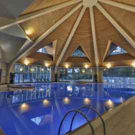Best Western Plus Kenwick Park Hotel, hotel u gradu 'Louth'