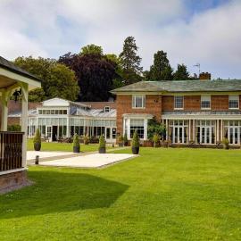 Best Western Plus Kenwick Park Hotel, hotel a Louth