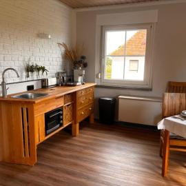 Ferienwohnung Kottmarblick