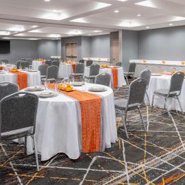Hampton Inn Olathe, hotel en Olathe