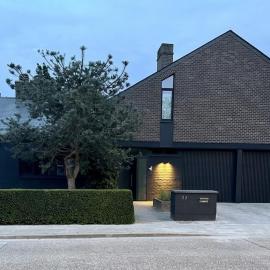 Art and Stay, hotel sa Bruges