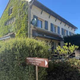 Hôtel Parc Adélie - Logis Hôtels